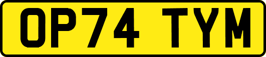 OP74TYM