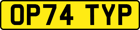 OP74TYP