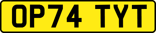 OP74TYT