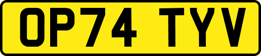 OP74TYV