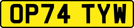 OP74TYW