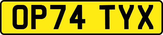 OP74TYX