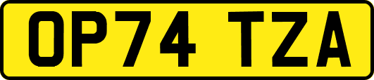 OP74TZA