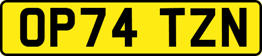 OP74TZN