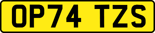 OP74TZS