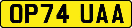 OP74UAA
