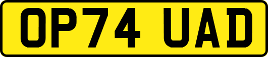 OP74UAD
