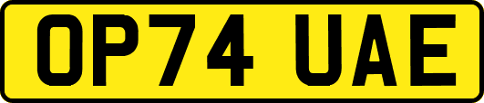 OP74UAE
