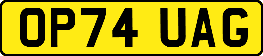 OP74UAG