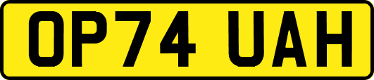 OP74UAH