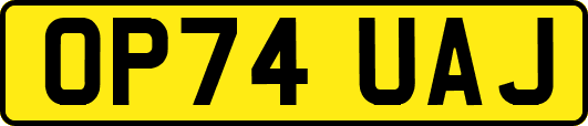OP74UAJ