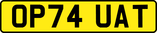 OP74UAT