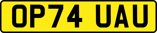 OP74UAU