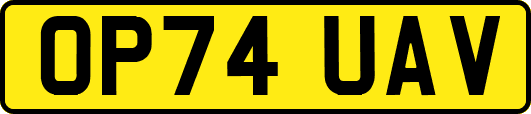OP74UAV