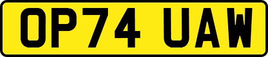 OP74UAW