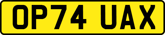OP74UAX