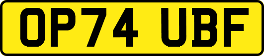 OP74UBF