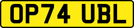 OP74UBL