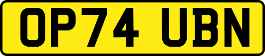OP74UBN