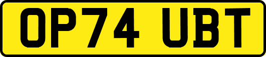 OP74UBT