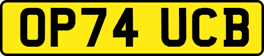 OP74UCB