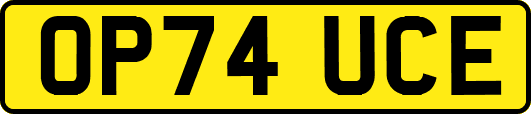 OP74UCE