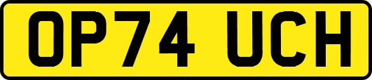 OP74UCH