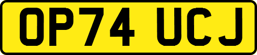 OP74UCJ