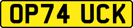 OP74UCK