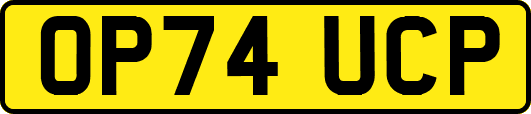 OP74UCP