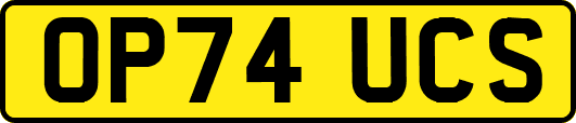 OP74UCS