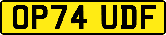 OP74UDF