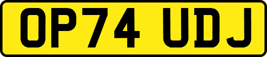 OP74UDJ