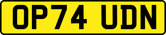 OP74UDN