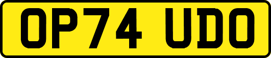 OP74UDO
