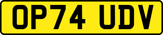 OP74UDV