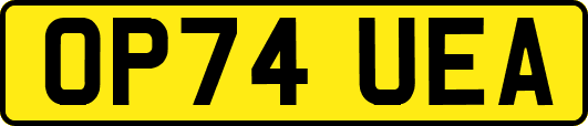 OP74UEA