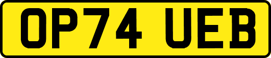 OP74UEB
