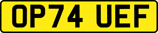 OP74UEF
