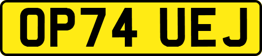 OP74UEJ
