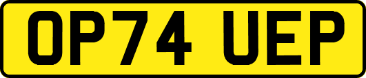 OP74UEP