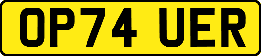 OP74UER