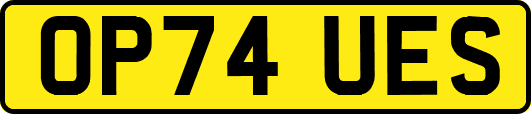 OP74UES