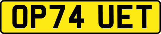 OP74UET