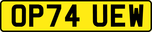 OP74UEW