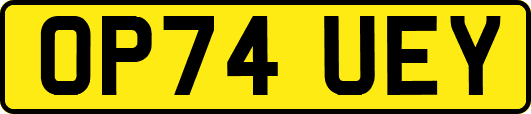 OP74UEY