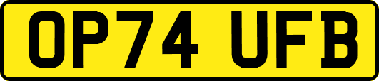 OP74UFB