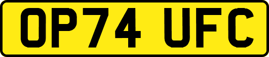 OP74UFC