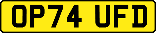 OP74UFD
