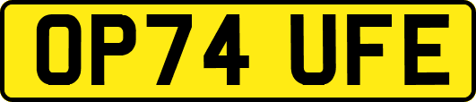 OP74UFE